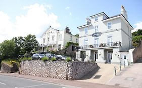 Ascot House Hotel Torquay